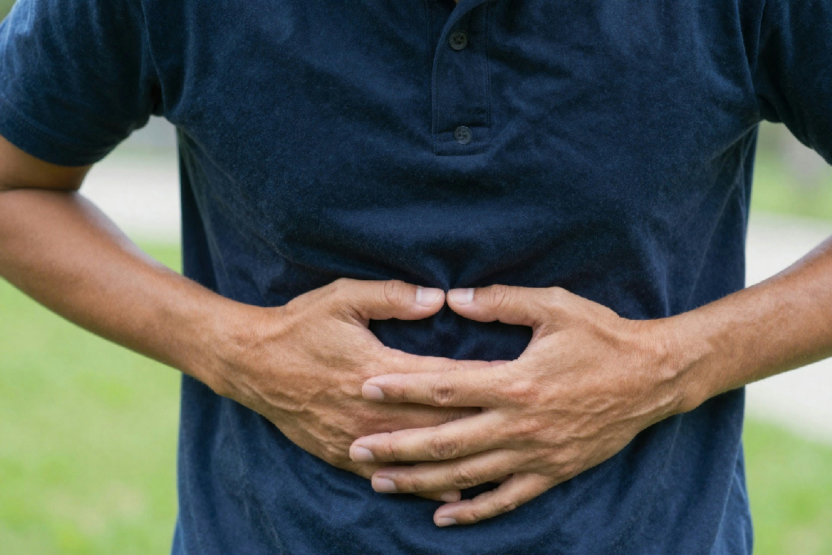 5 segnali che lo stress sta causando gonfiore e gas intestinali: verifica se li hai anche tu