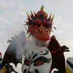 Carnevale 2026 a pochi chilometri da Viareggio: date imperdibili e sfilate dei carri allegorici