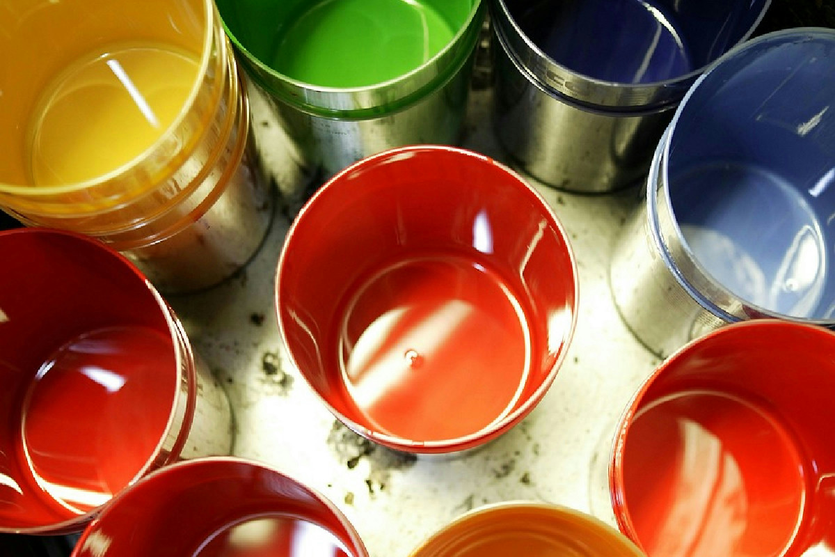 Quali tinte valorizzano ogni ambiente per trasformare con facilità ogni stanza della casa