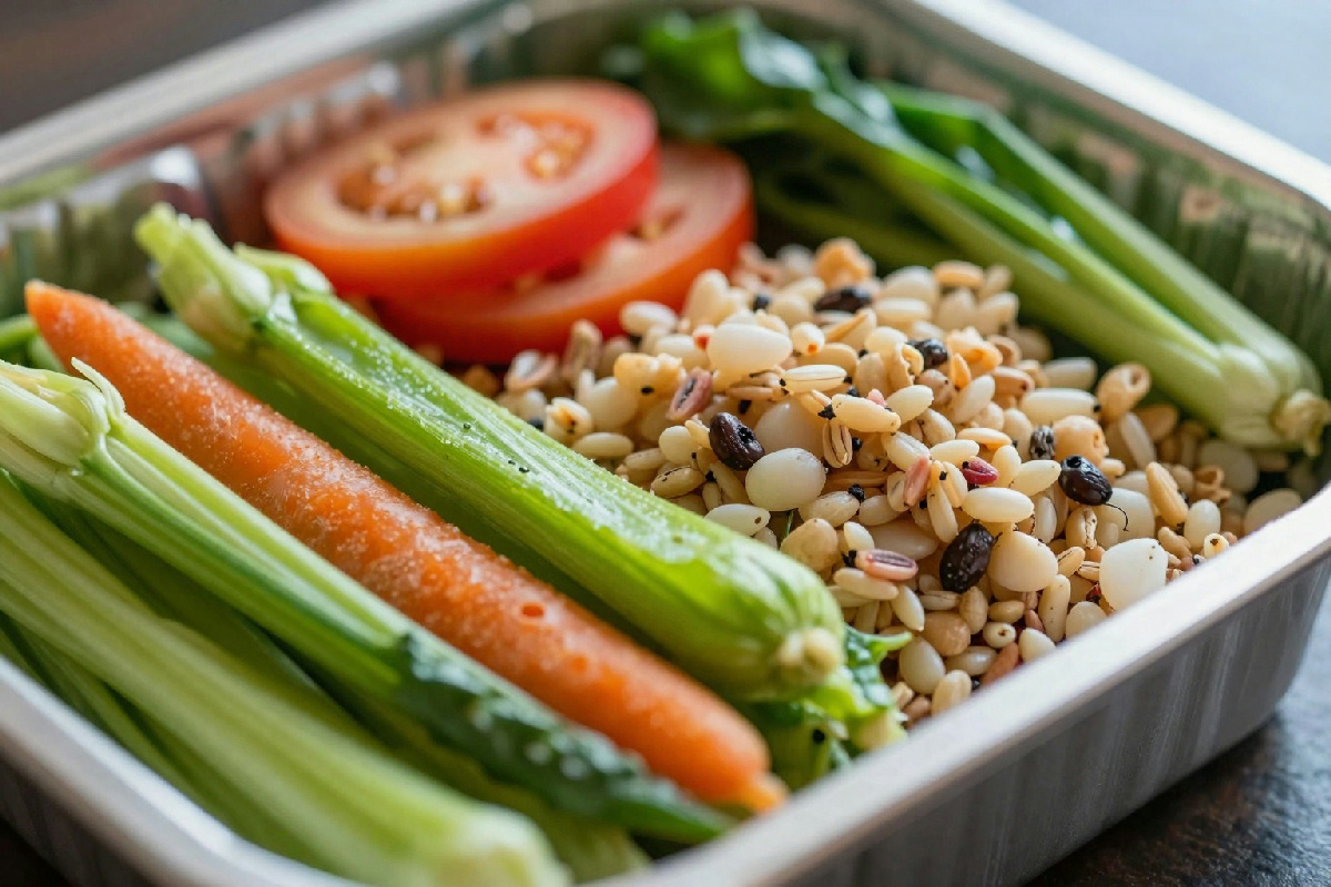 Città italiane in corsa verso il vegan: quali sono le più apprezzate per il delivery vegetale